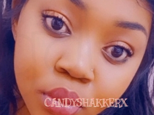 CANDYSHAKKERX