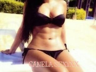 CANELA_SEXYXX