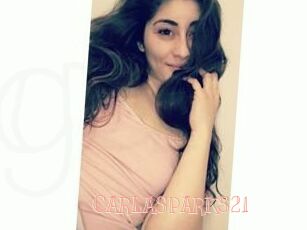 CARLA_SPARKS21
