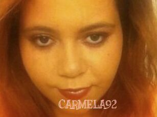 CARMELA92