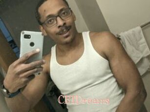 CBTDreams