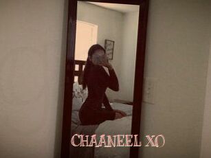 CHAANEEL_XO