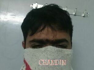 CHANDIN