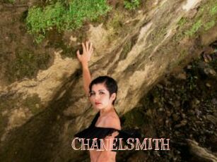 CHANELSMITH