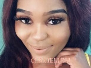 CHANTELLE22