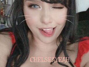 CHELSEAYEAH