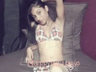 CHERRYINDIAN69
