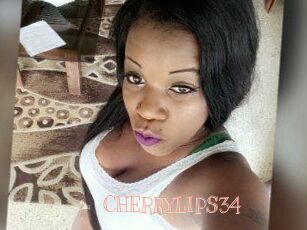 CHERRYLIPS34