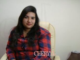 CHERYYL