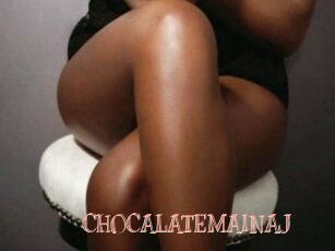 CHOCALATEMAINAJ