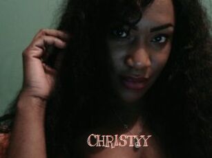 CHRISTYY