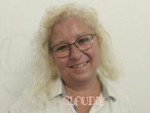 CLOUDIY