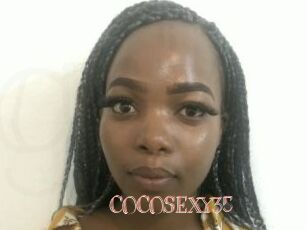 COCOSEXY35