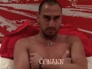 CONANN