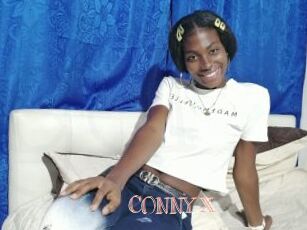 CONNY_X