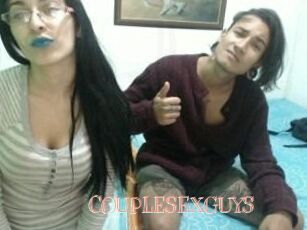 COUPLESEXGUYS