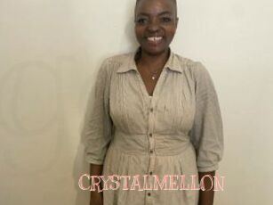 CRYSTALMELLON
