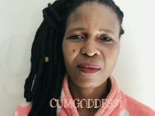 CUMGODDES51