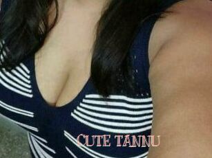 CUTE_TANNU
