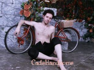 CadeHandsome