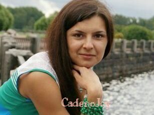 CadencJoy