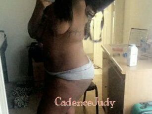 Cadence_Judy