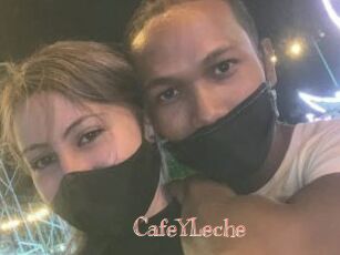 CafeYLeche