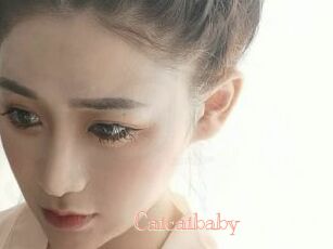 Caicaibaby