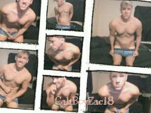 CaliBoyZac18