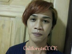CaliforniaCOCK