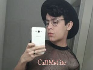 CallMeGio