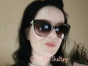Call_Me_Sultry