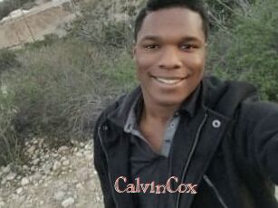 Calvin_Cox