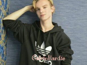 CalvinHardie