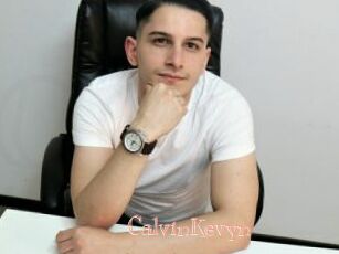 CalvinKevyn