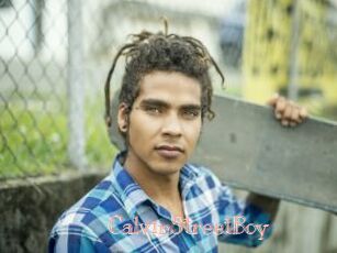 CalvinStreetBoy