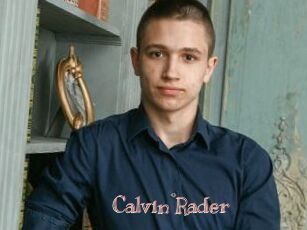 Calvin_Rader