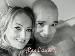 CamCoupleX