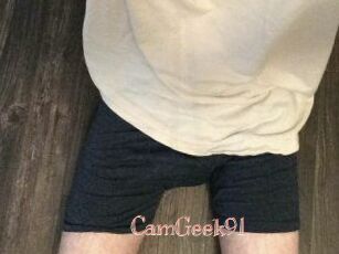 CamGeek91