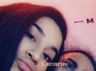 Camarie