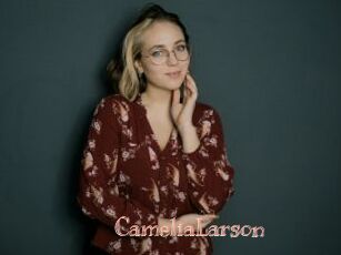 CameliaLarson