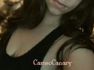 CameoCanary