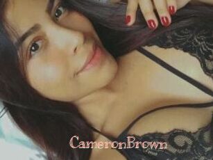 CameronBrown