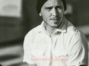 Cameron_Maze