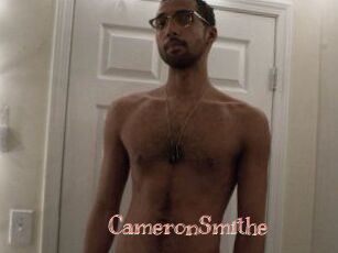 Cameron_Smithe