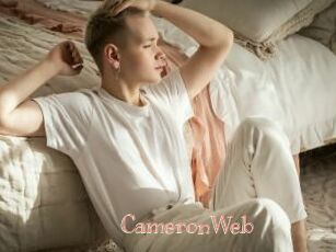 CameronWeb