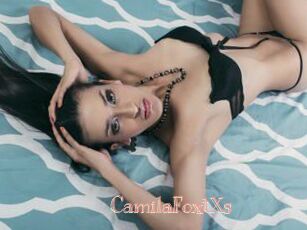 CamilaFoxtXs