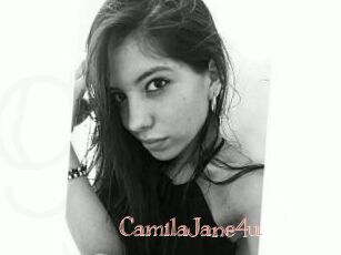 CamilaJane4u