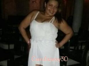 Camilasexy30