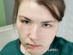 CamillLoveLeen